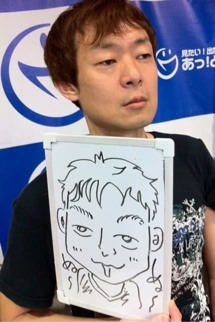 Masahito Yabe profile Masahito Yabe profile