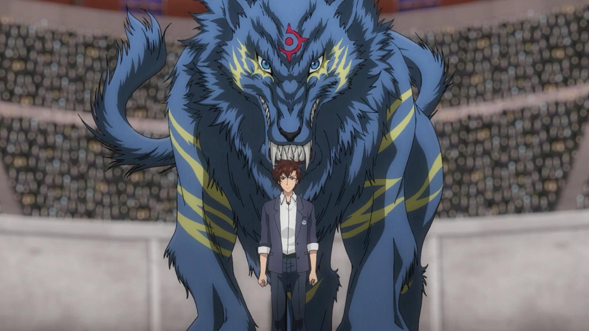 Épisode 5