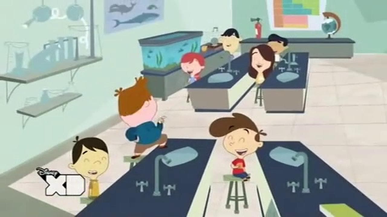 Épisode 14
