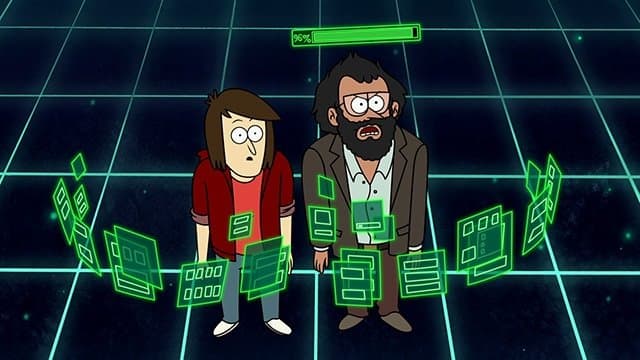 Épisode 6
