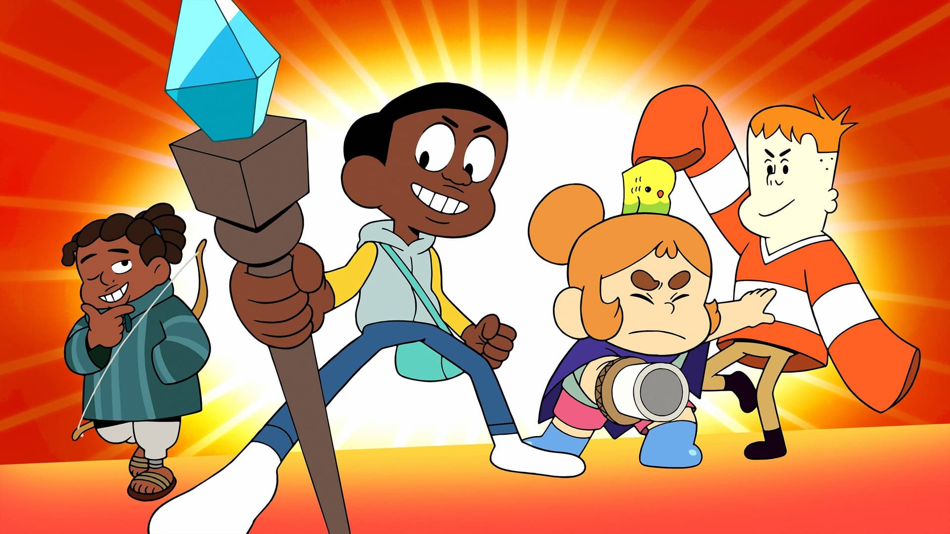 Épisode 11