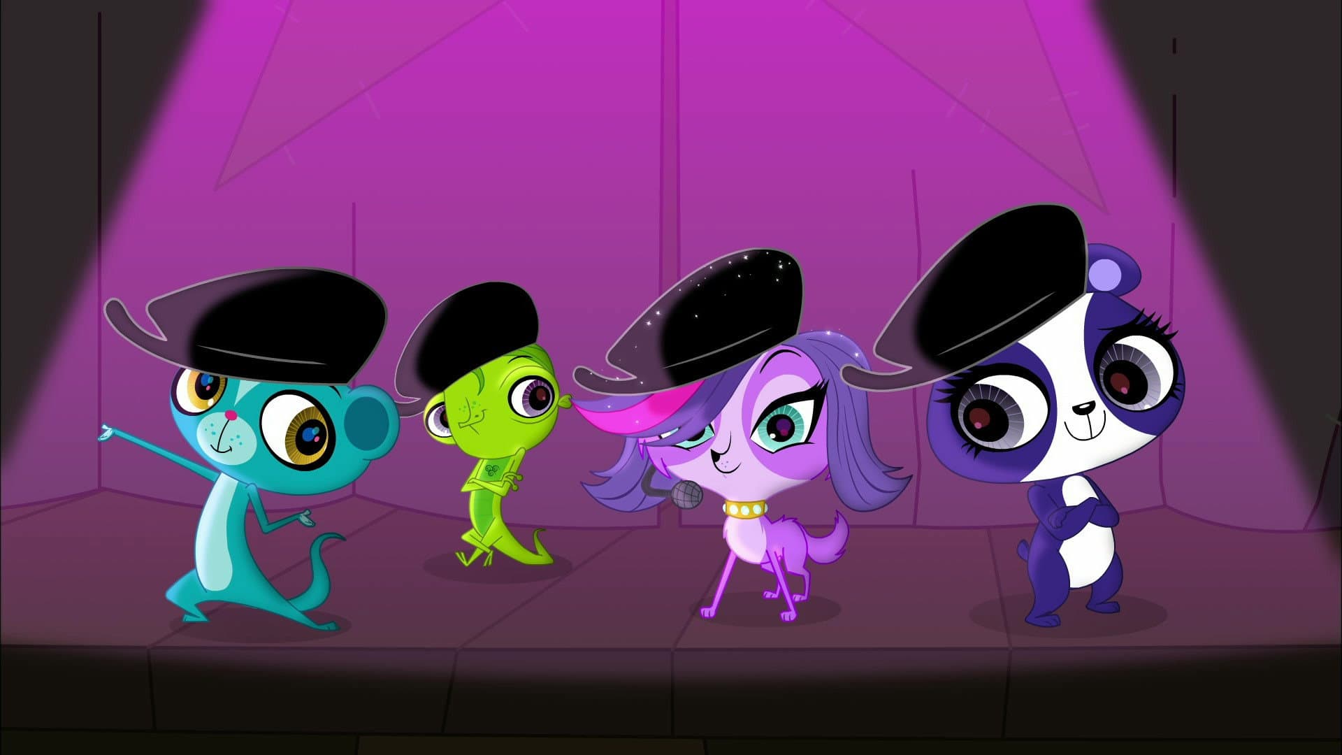 Épisode 2