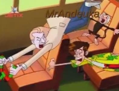Épisode 5