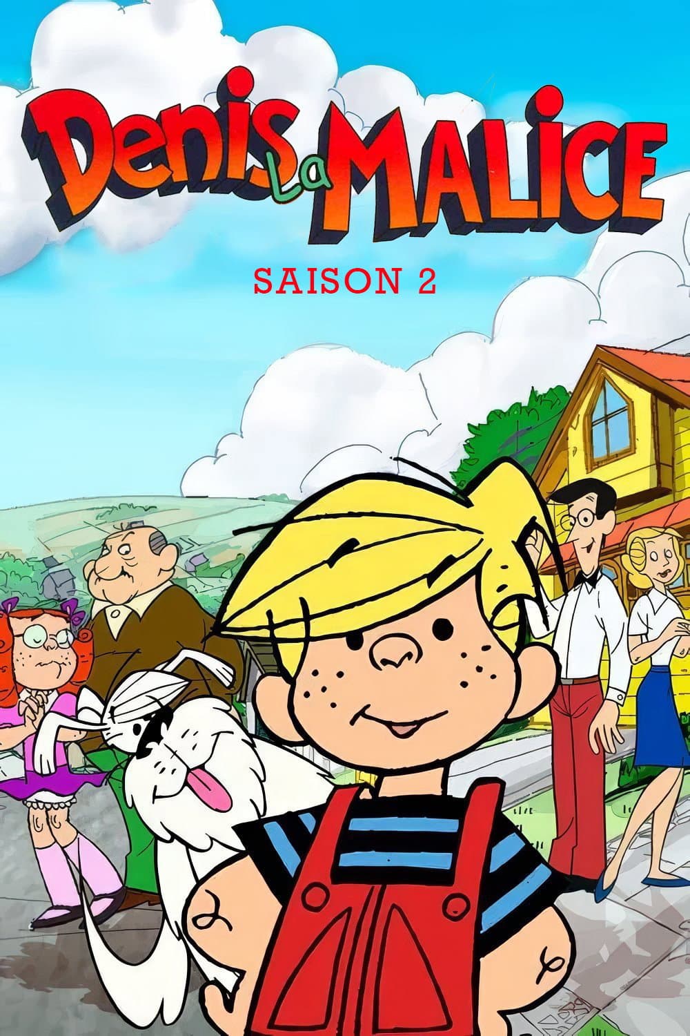Saison 2
