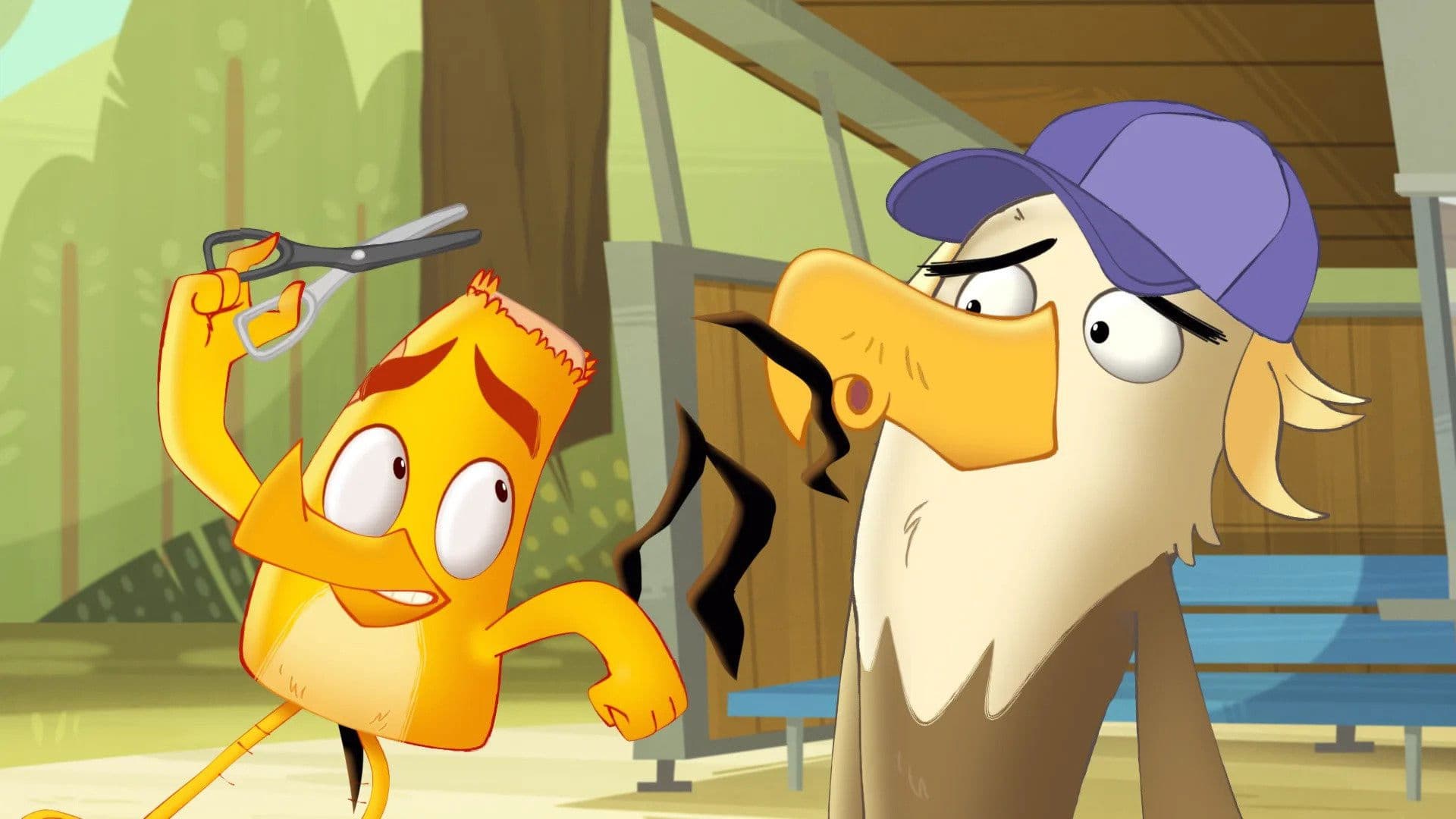 Épisode 13
