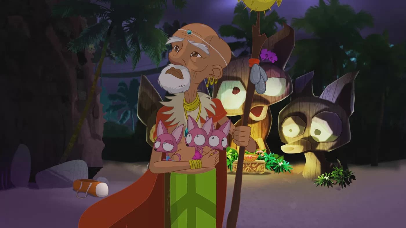 Épisode 22