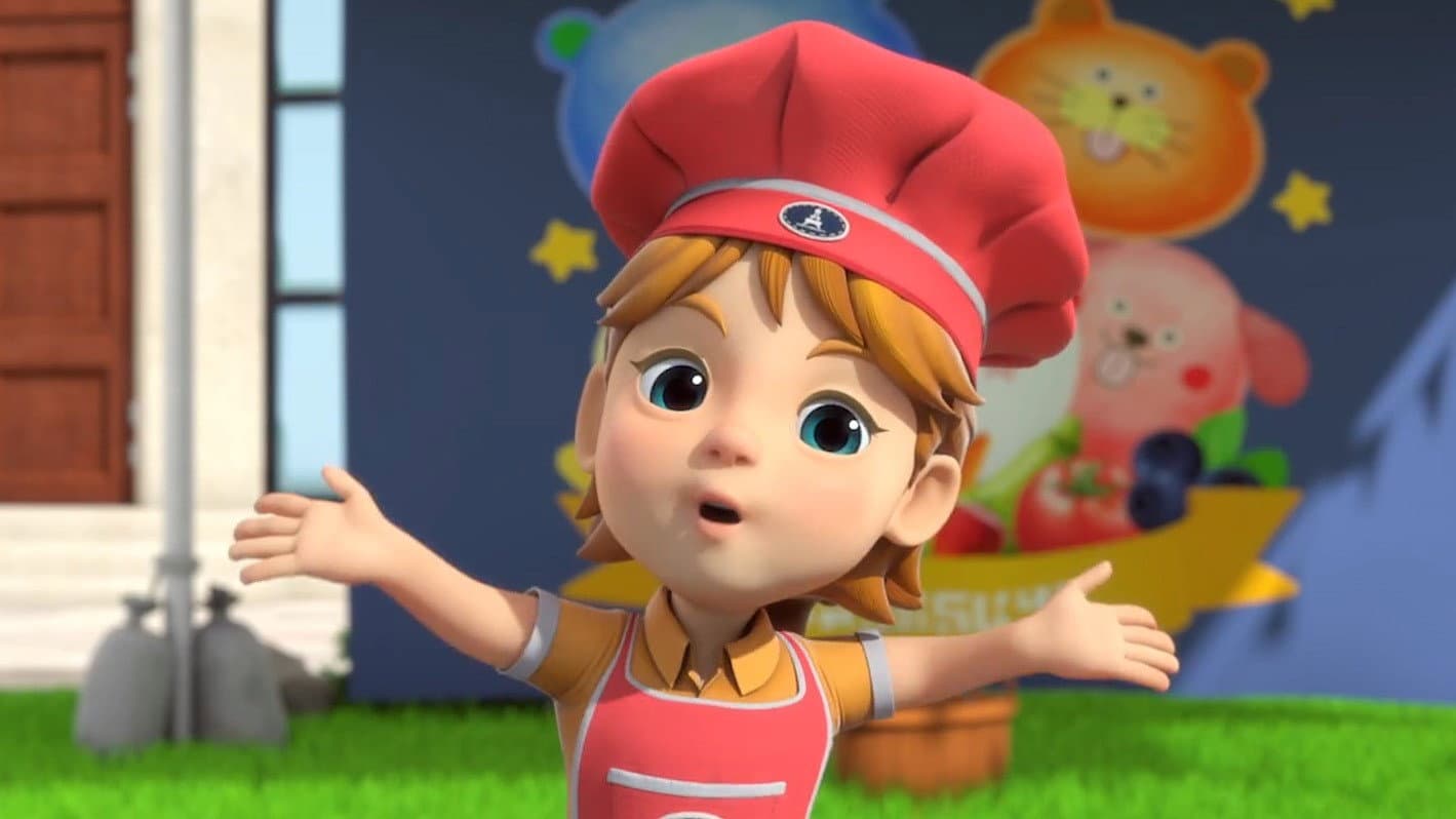 Épisode 20