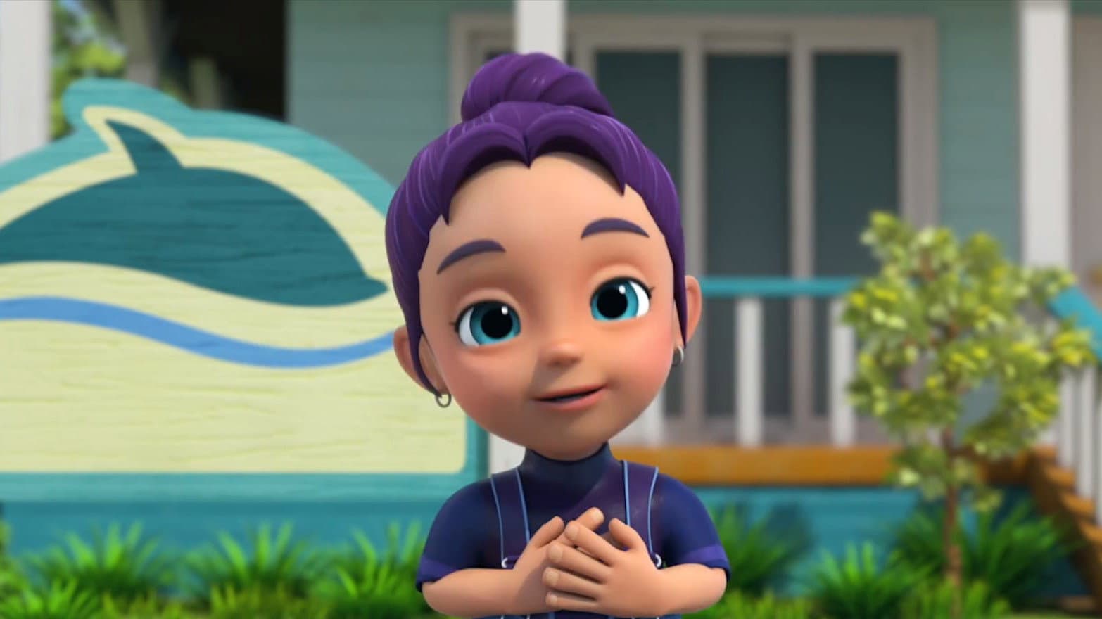 Épisode 6