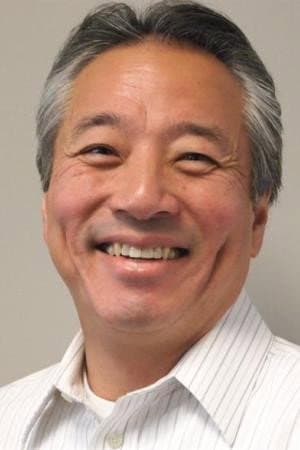 Steve Akahoshi profile Steve Akahoshi profile