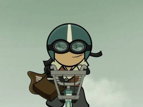 Épisode 9