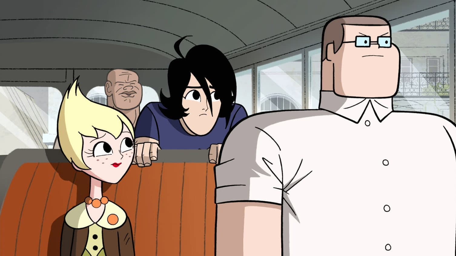 Épisode 14