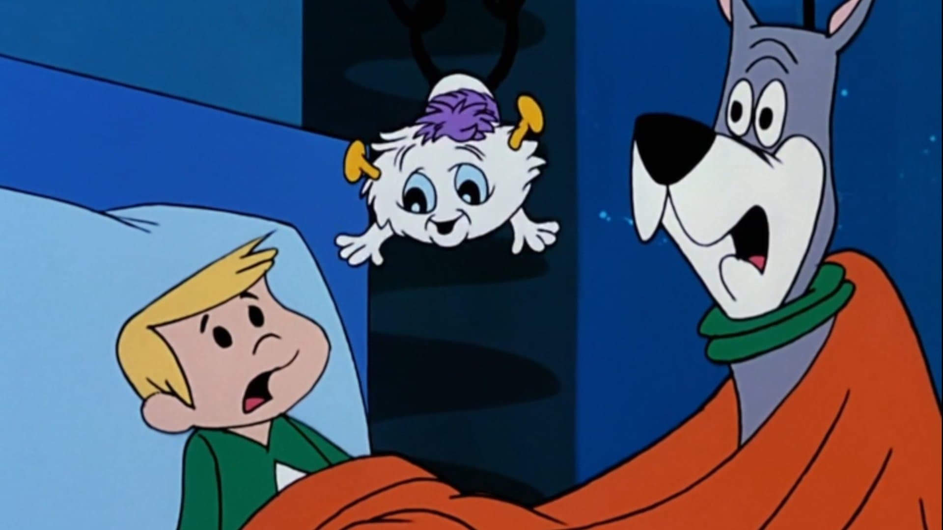 Elroy rencontre Orbitty