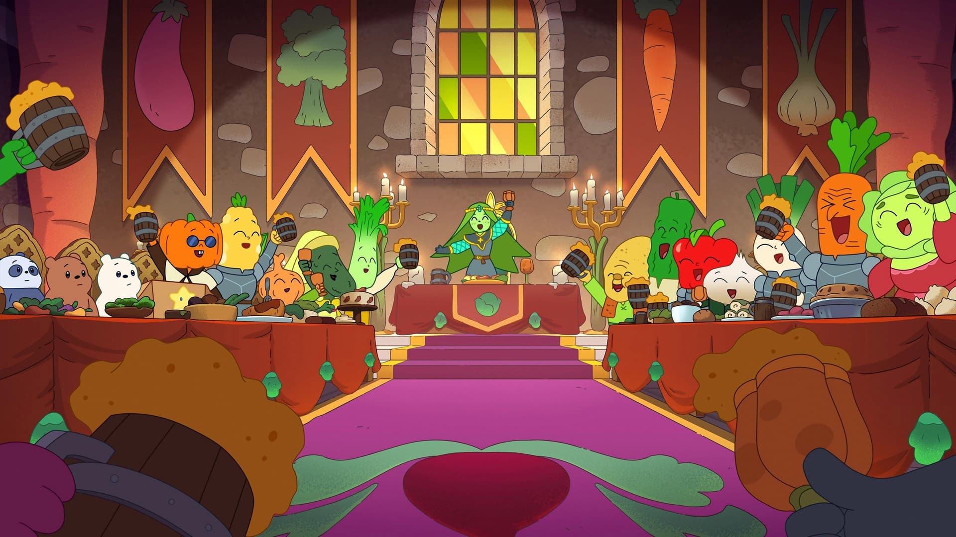 Épisode 4