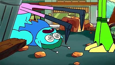 Épisode 7