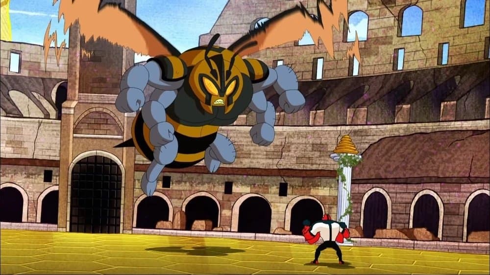 Épisode 4