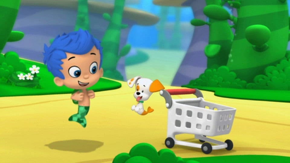 Épisode 19