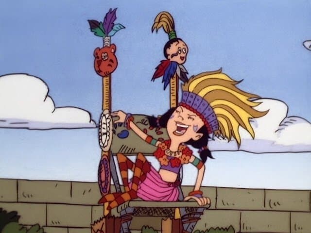 Épisode 1