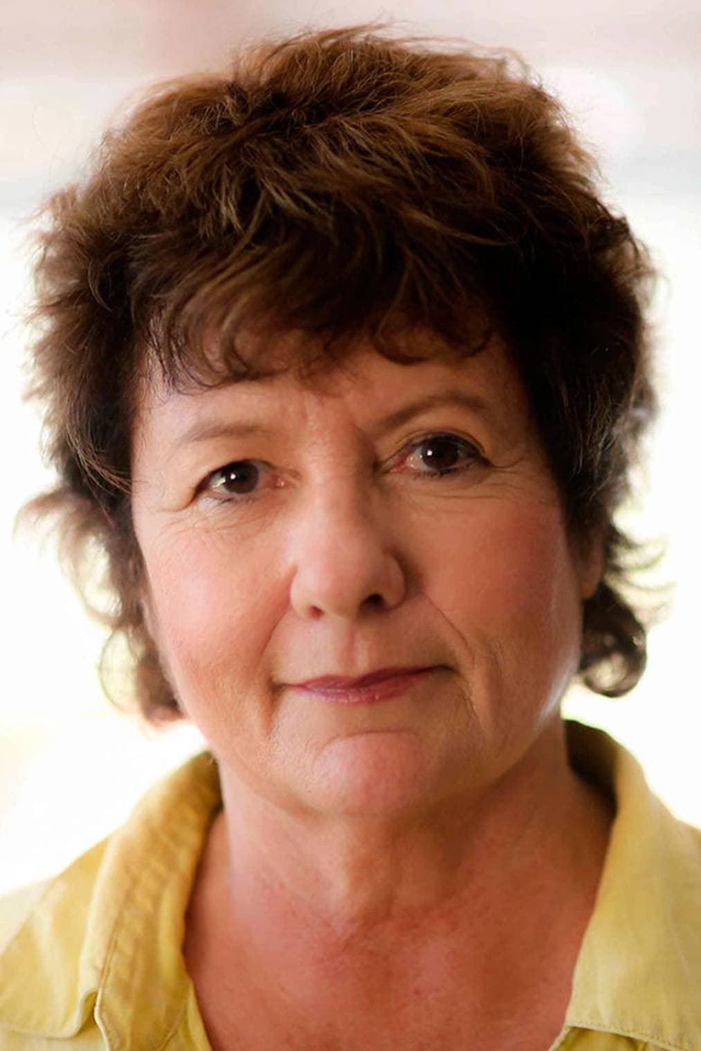 Gennie Nevinson profile Gennie Nevinson profile