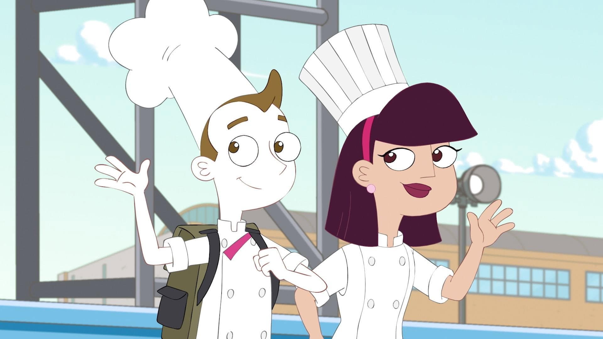 Épisode 8