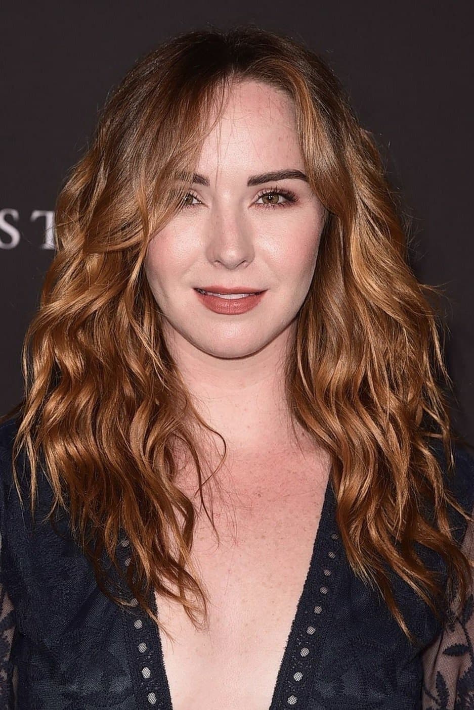 Camryn Grimes profile Camryn Grimes profile