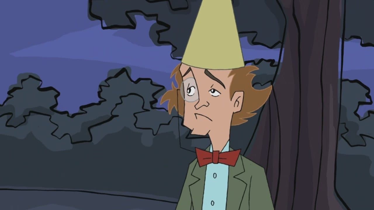 Épisode 15