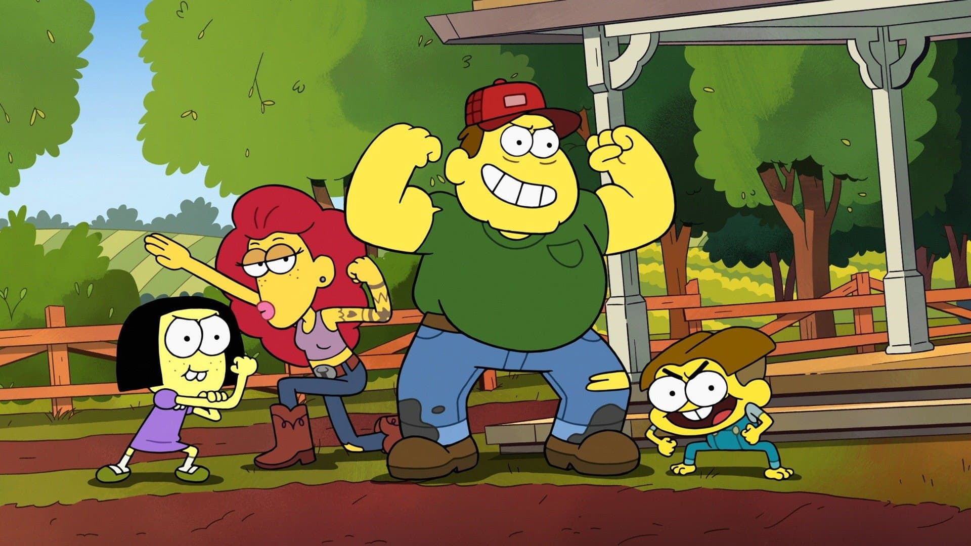 Épisode 12