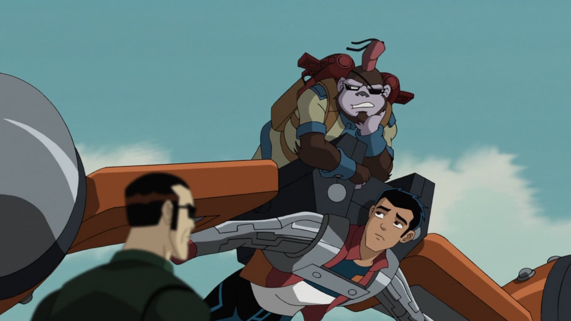 Épisode 6