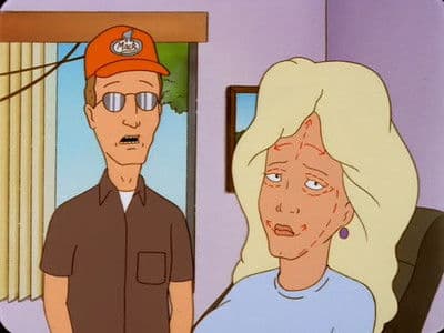 Épisode 18