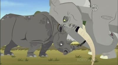 Épisode 3
