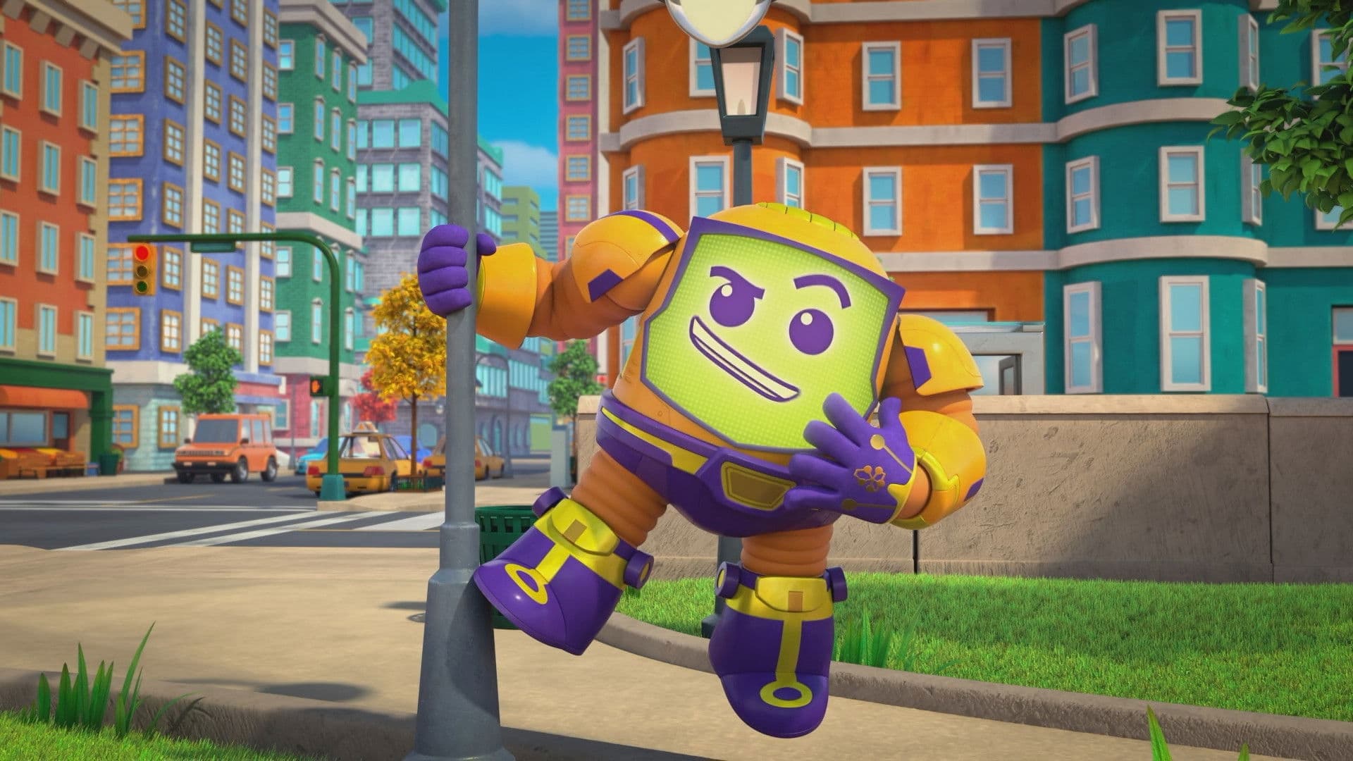 Épisode 13