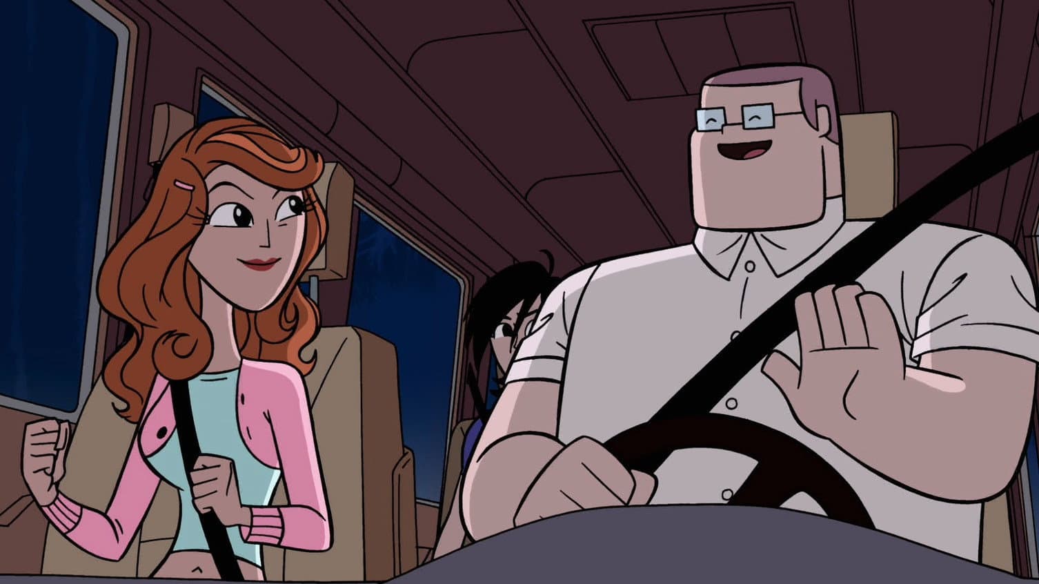 Épisode 12