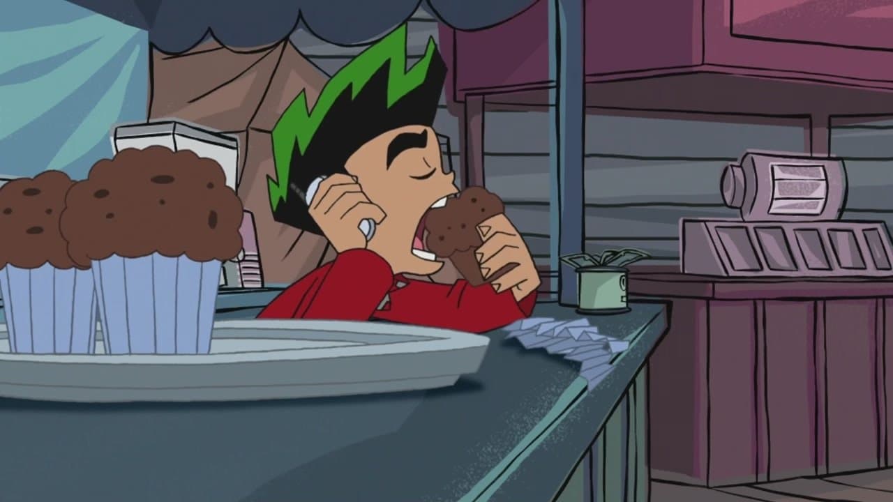 Épisode 2