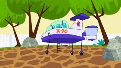 Épisode 9