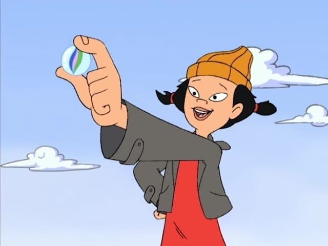 Épisode 19