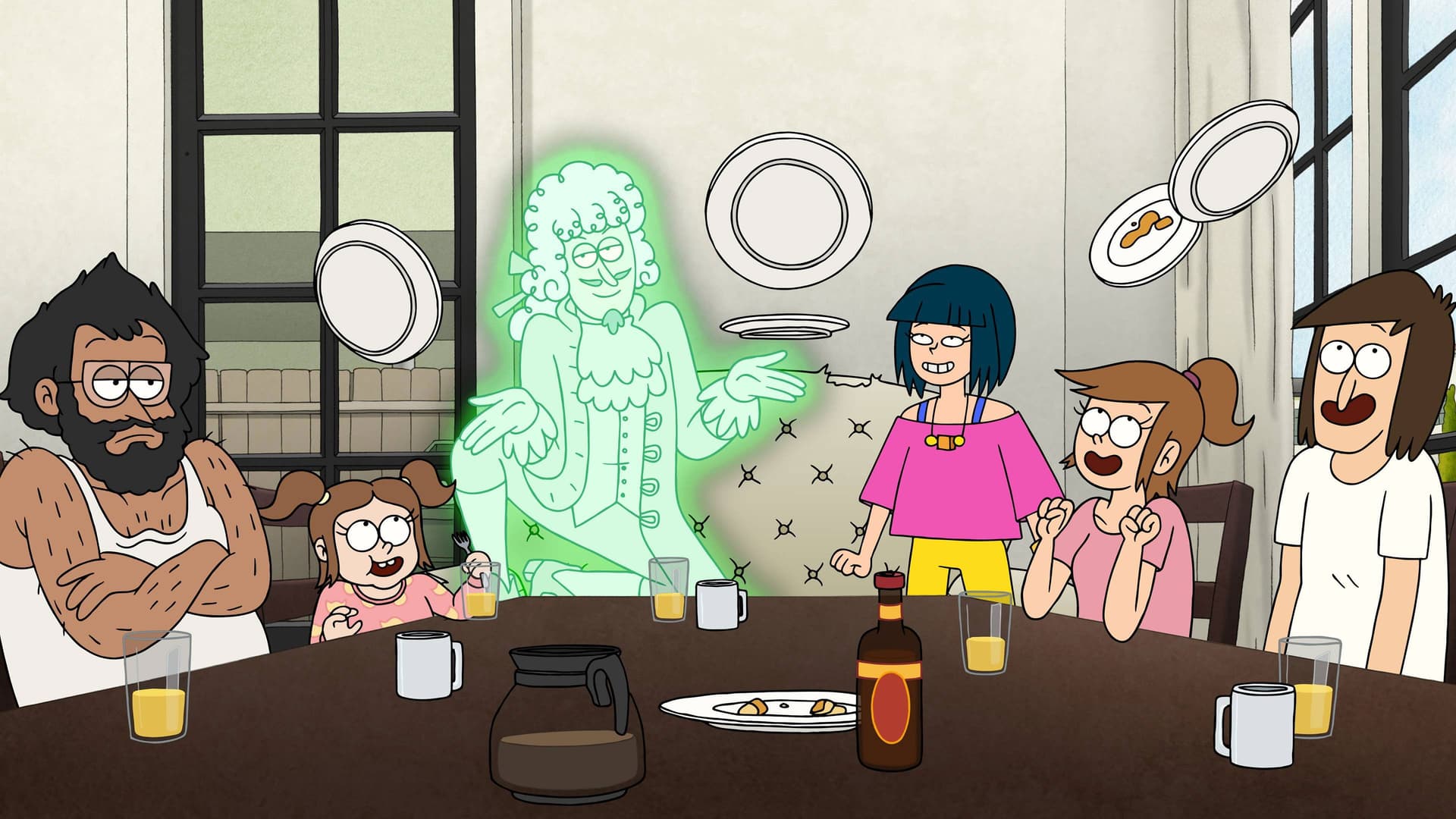 Épisode 7