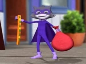 Épisode 8
