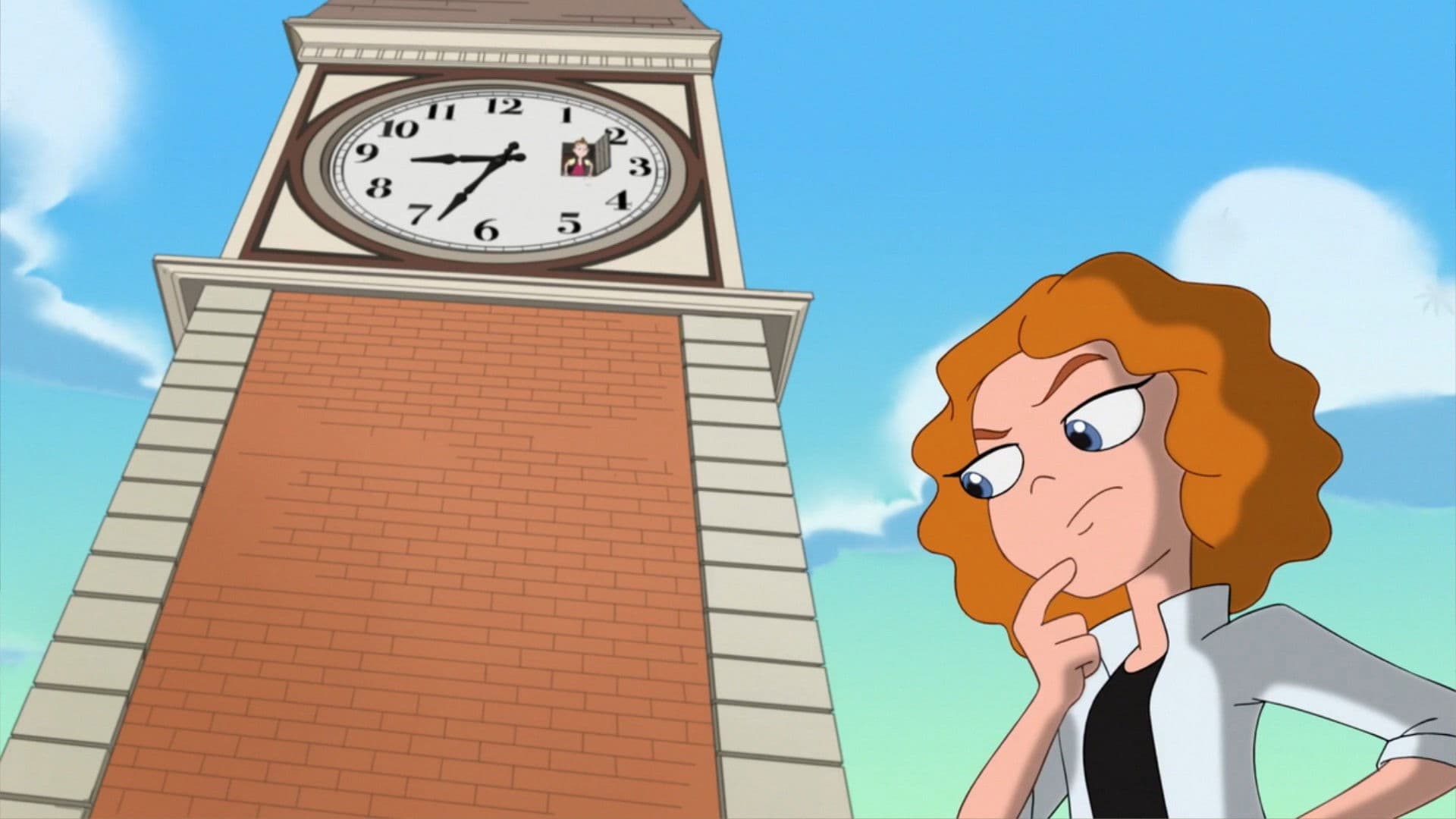 Épisode 12