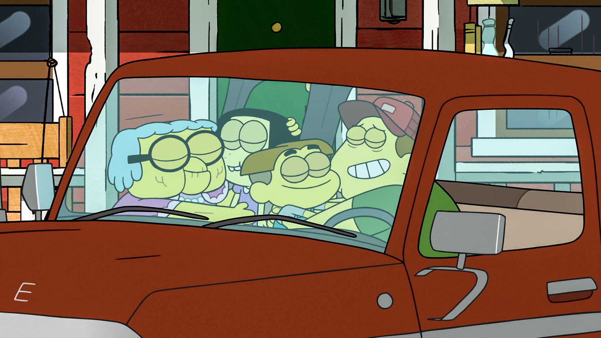 Épisode 2