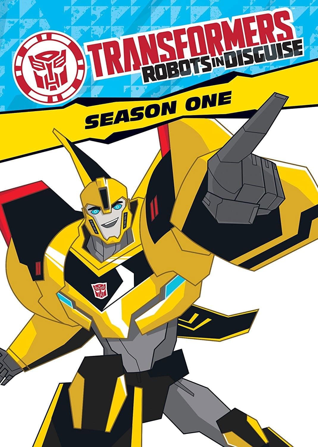 Saison 1 Saison 1