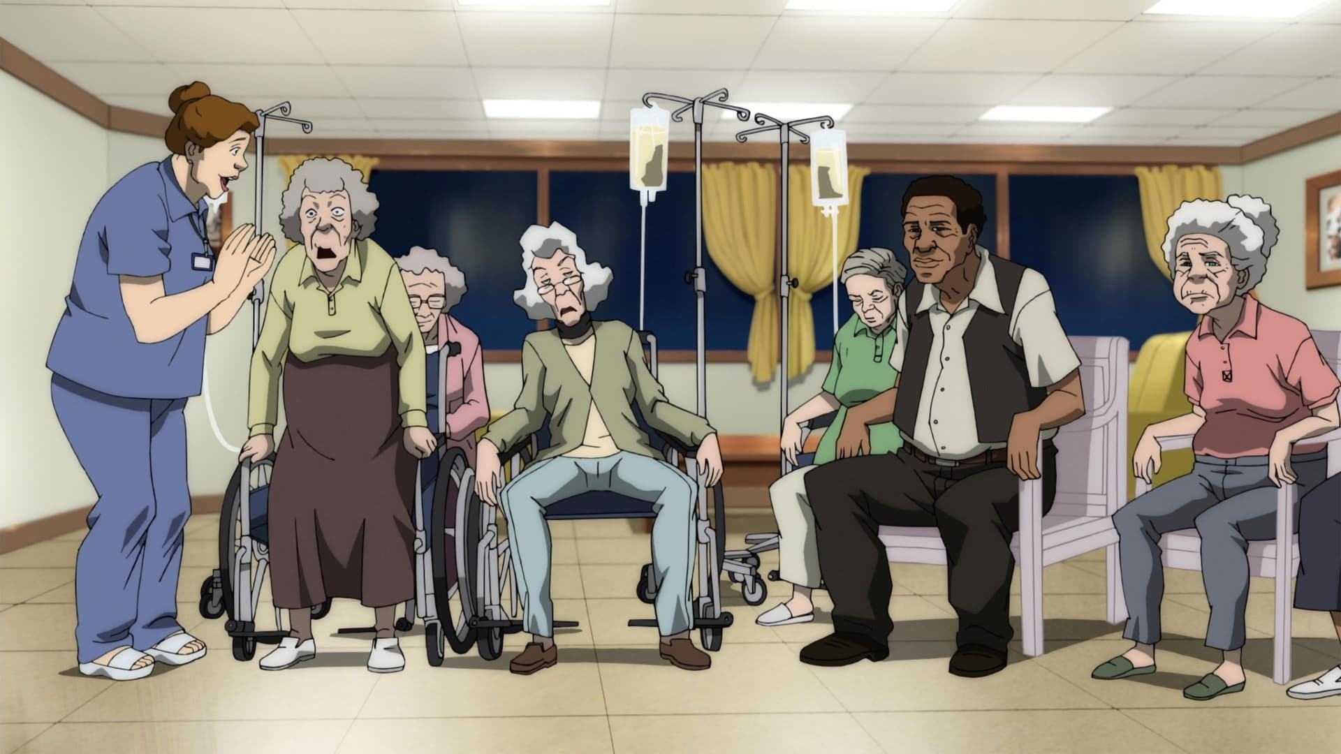 Épisode 4