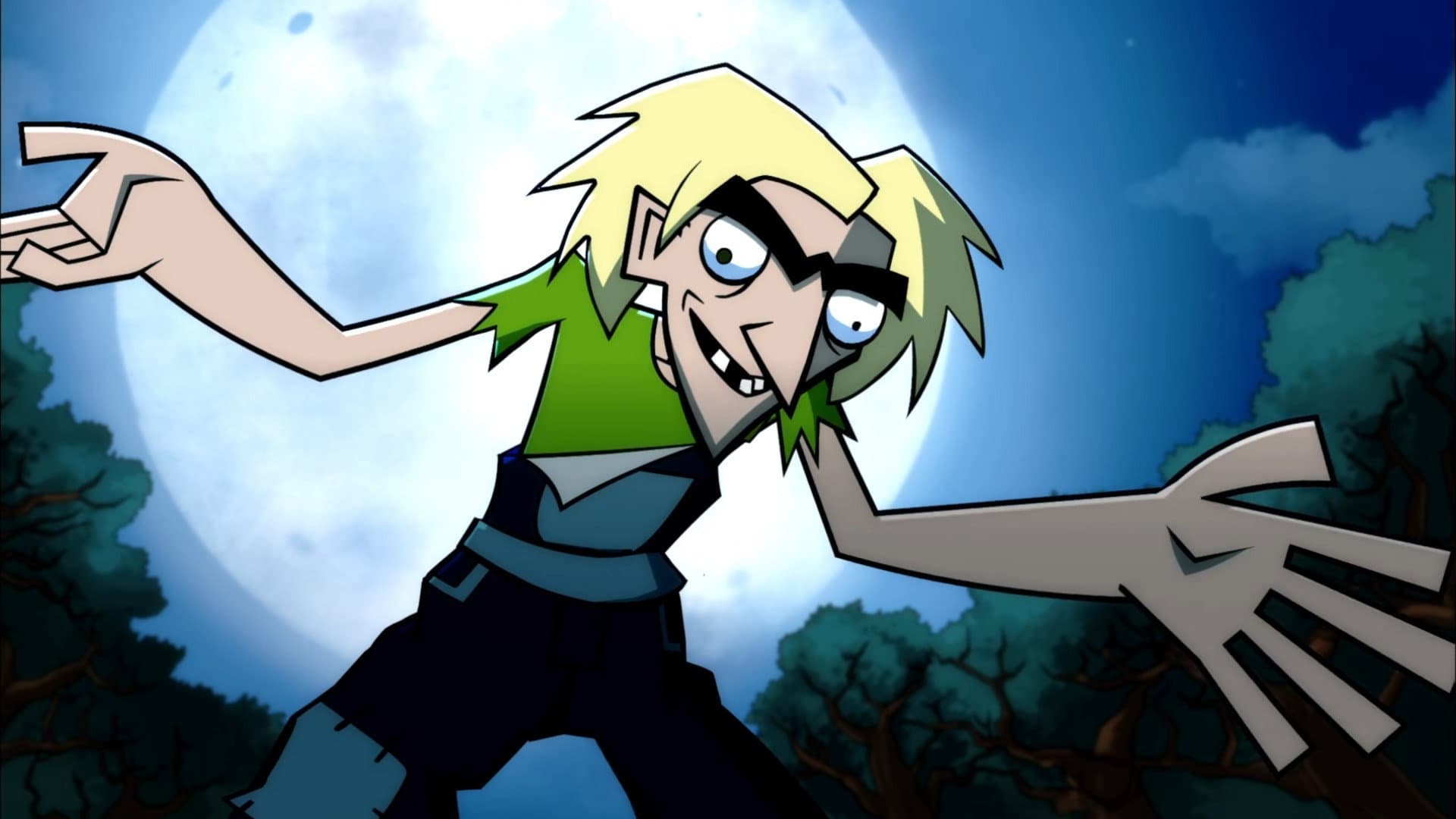 Épisode 15
