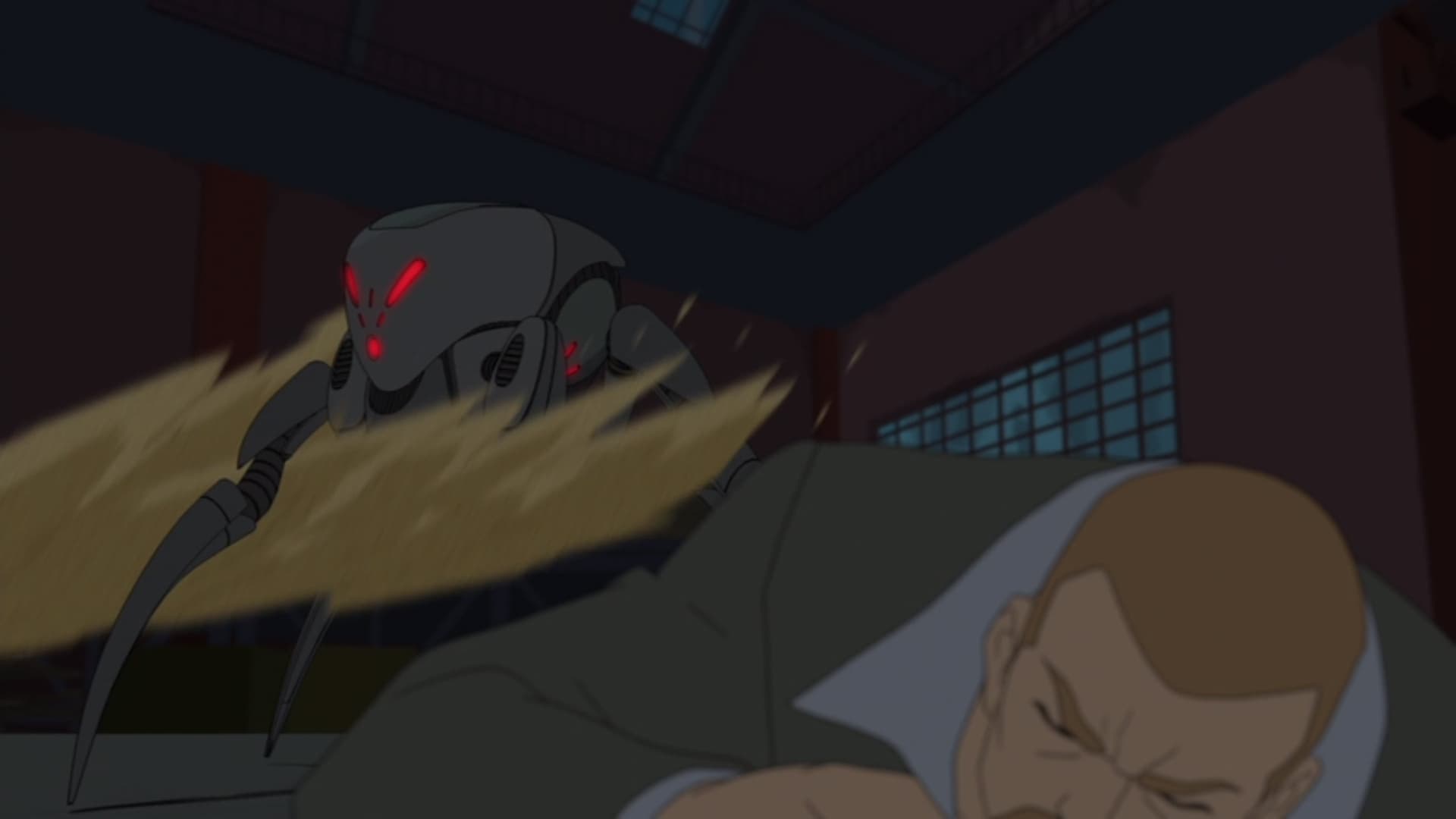 Épisode 16
