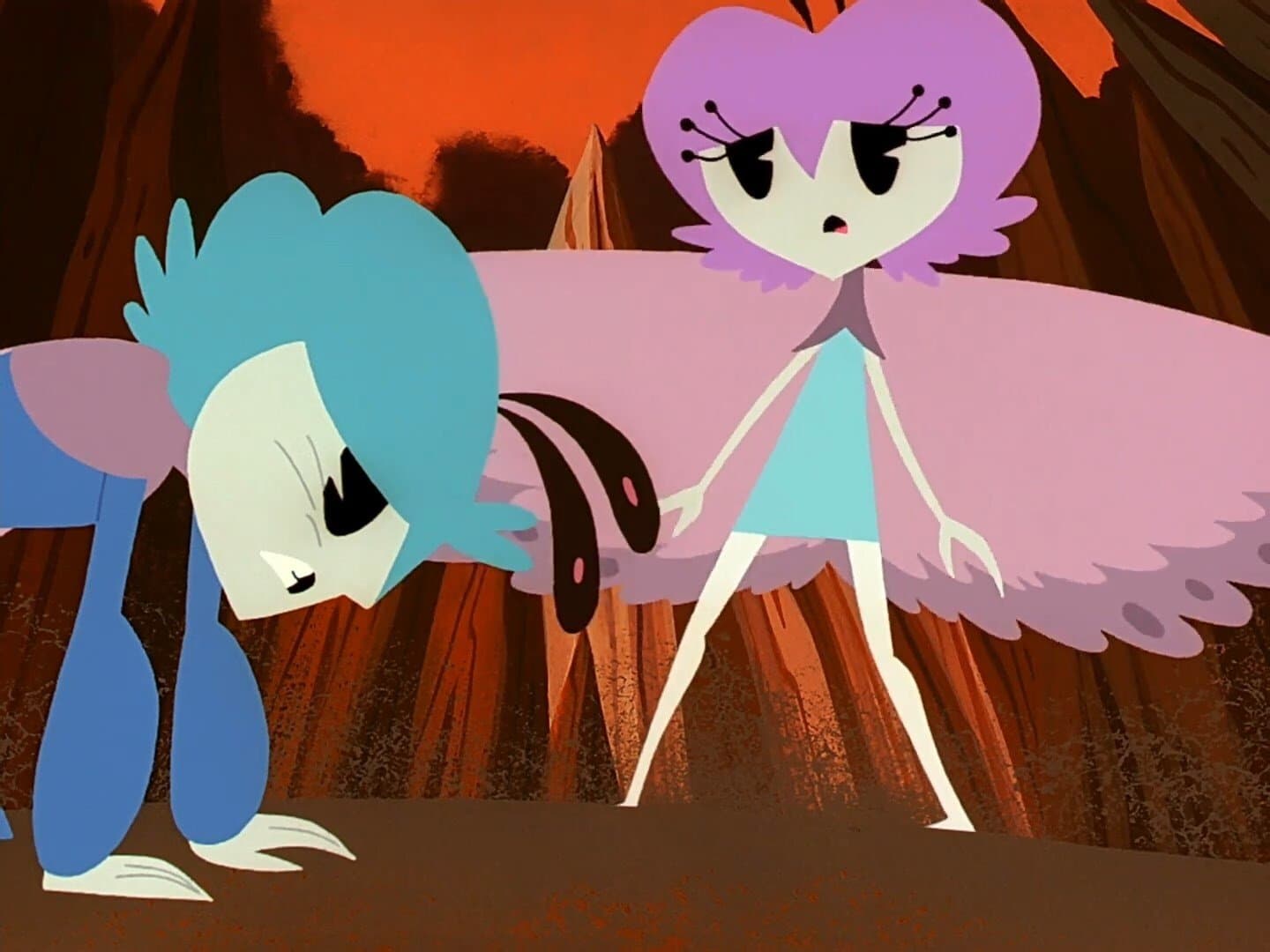 Épisode 8