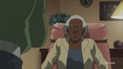Épisode 14