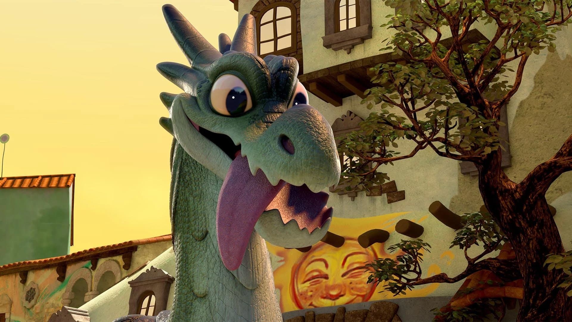 Le dragon