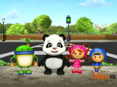 Épisode 6