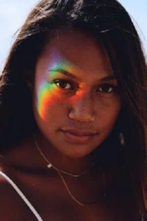 Ha'a Keaulana profile Ha'a Keaulana profile