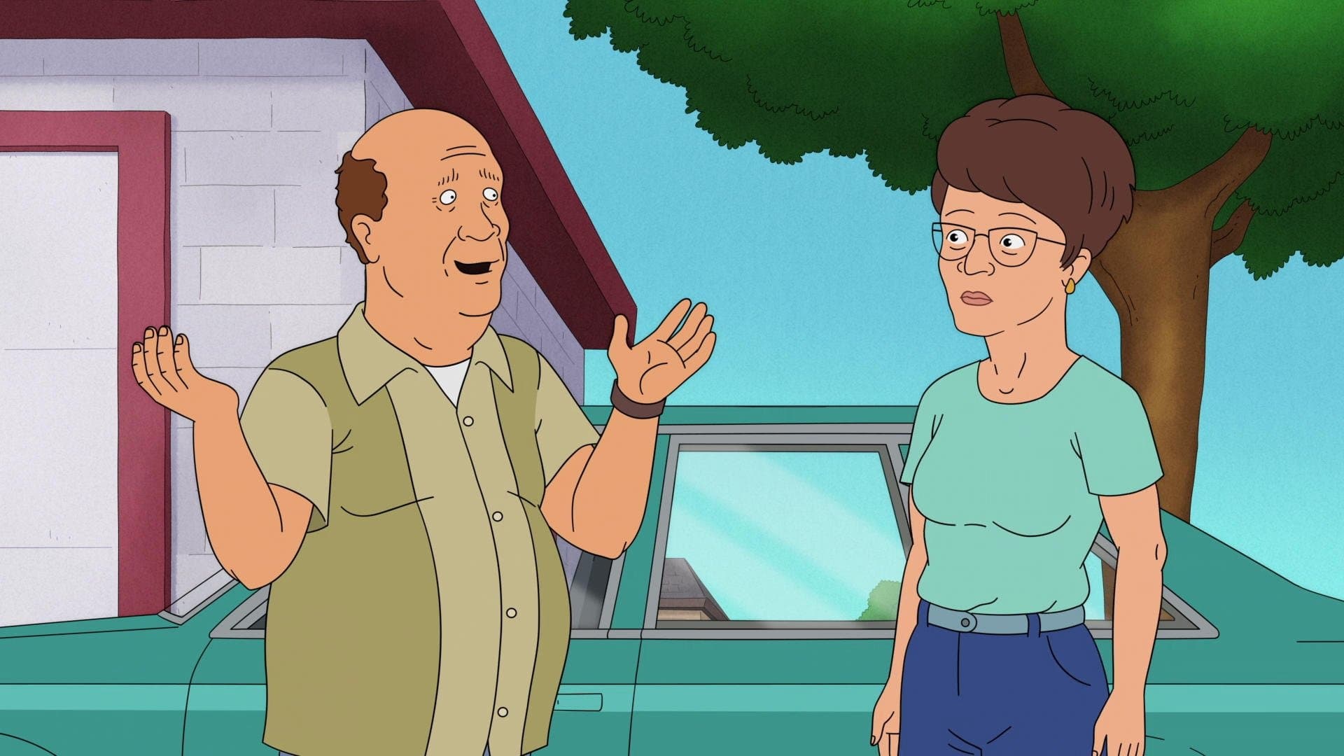Épisode 6