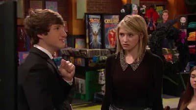 Épisode 11