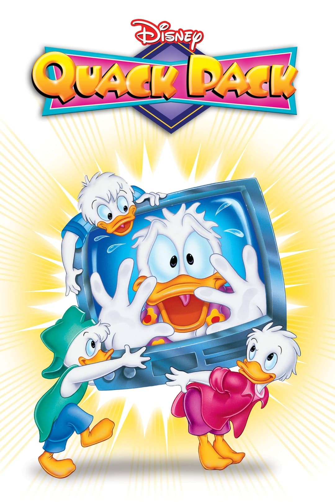 Saison 1